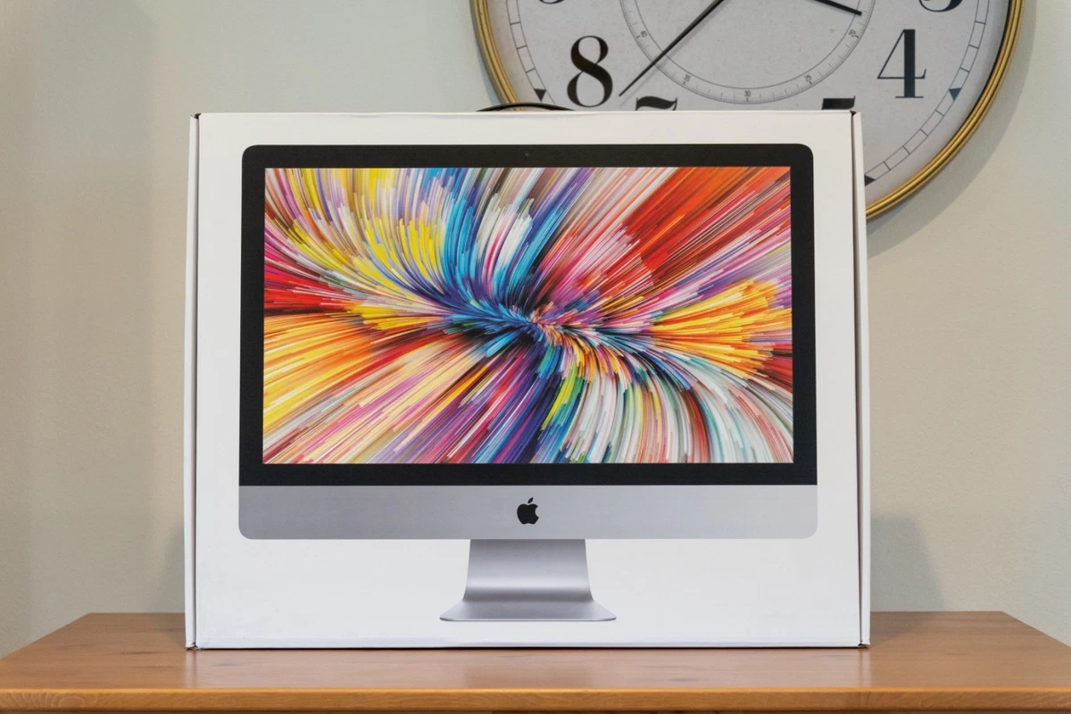 Imac 27 16gb for sale | eBay