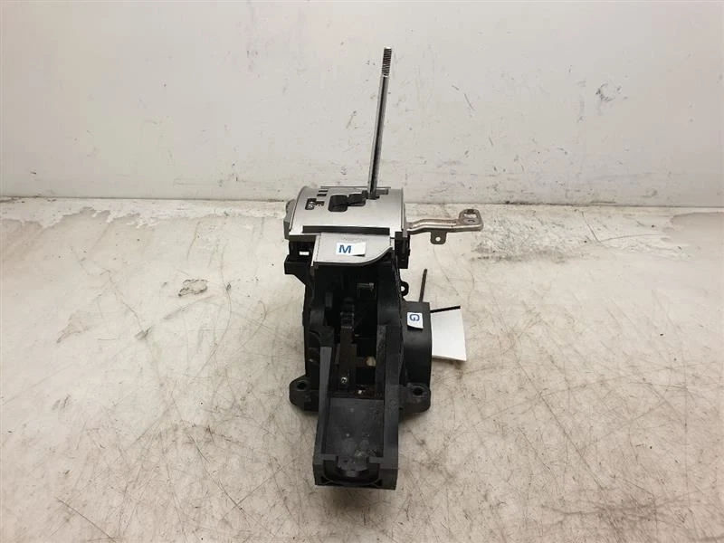 Toyota 4runner SR5 V6 2010 2x2 transmisión automática Shifer Foto 3 de 4