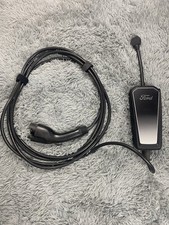 FORD F150 LIGHTNING MACH-E CHARGER 32A EV CHARGING CABLE NEMA 120-240VCompatible