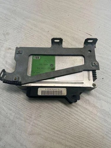 BMW 3 Touring E36 ABS Steuergerät 2SS2B19S18 5WK8401 34521138219 1.60 24409591