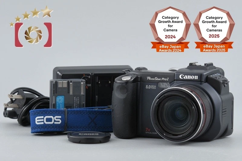 キヤノン Canon PowerShot Pro1 7x 同梱無料 #f00043 キヤノン Canon PowerShot Pro1 7x 同梱無料 #f00043 【公式通販】