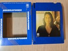 Joan Baez Diamonds & Rust Untested Quadraphonic 8 Track Tape Q8 With Sleeve — photo 1