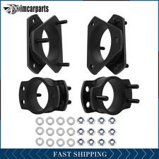 Lift 3 Inch Front 2 Inch Rear Leveling Kit For Ford Explorer 2006-2010 2wd 4wd