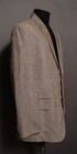 Insearch linen sport coat 44R — photo 4