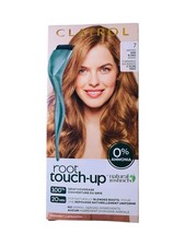 Clairol Root Touch-Up Natural Instincts Shade 7 Dark Blonde 0 Ammonia