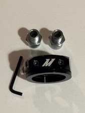 Mishimoto Mmop-tps Oil Filter Sandwich Plate Adapter