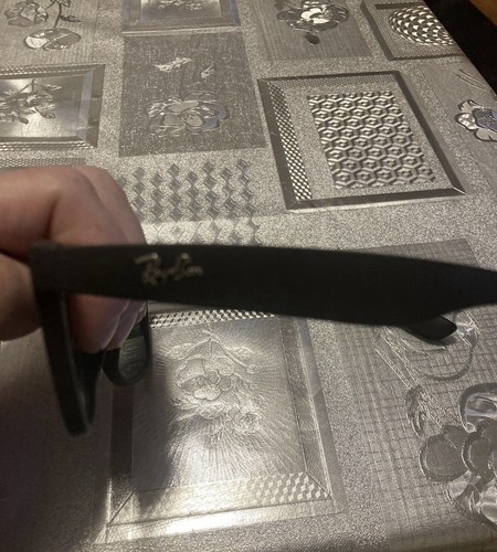 Ray Ban Sonnenbrille - Bild 2 von 4