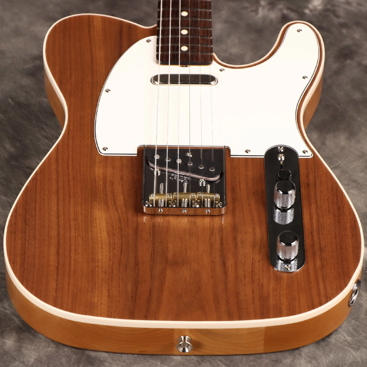 Fender / FSR MIJ Traditional 60s Custom Telecaster with