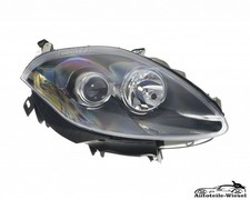 Scheinwerfer Halogen H1/H1 Rechts für Fiat Croma Kombi 07-11