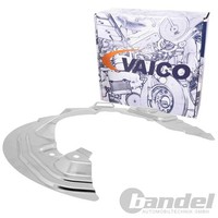Vaico Spritzblech Bremsscheibe Vorne Rechts Passend FüR BMW 1 3 Z4 | V20-2143