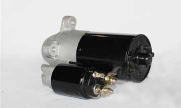 New Starter for 97-09 Ford Econoline 4.6/5.4L V8 5W1Z-11002-A - Picture 4 of 4
