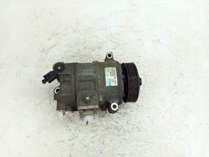 VW GOLF PASSAT JETTA 2.0 TDI Klimakompressor A/C AIR CONDITIONING COMPRESSOR