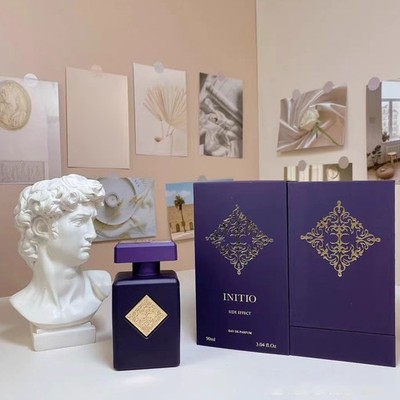 3,04 oz 90 ml INITIO Side Effect EDP Spray natürliches Parfüm Unisex