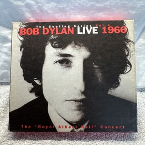 Bob Dylan Live 1966 | eBay