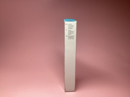 qms medicosmetics Epigen Depuff siero occhi protezione inquinamento 15 ml - Foto 4 di 5