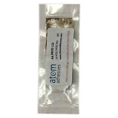 AA- Electrically Conductive Silver Epoxy Adhesive - 2.5g for Electronics Repair