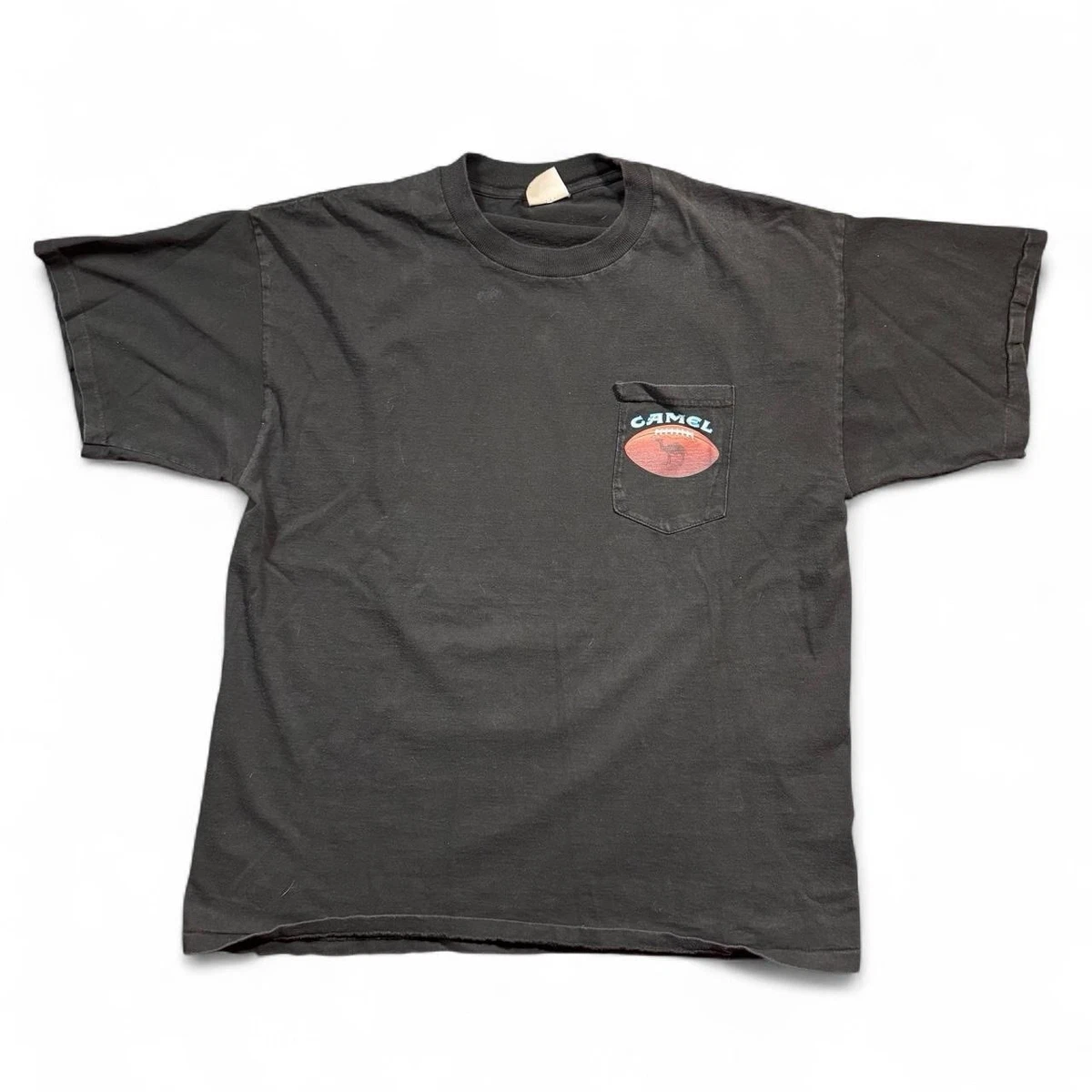 Camel Short Sleeve T-Shirts for Men for sale | eBay