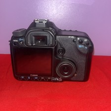 Canon EOS 40d body PARTS ONLY 