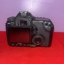 Canon EOS 40d body (PARTS ONLY)