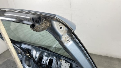 Maletero/Portón trasero AUDI A3 2 SPORTBACK PHASE 1 8P4827023H - Imagen 7 de 18