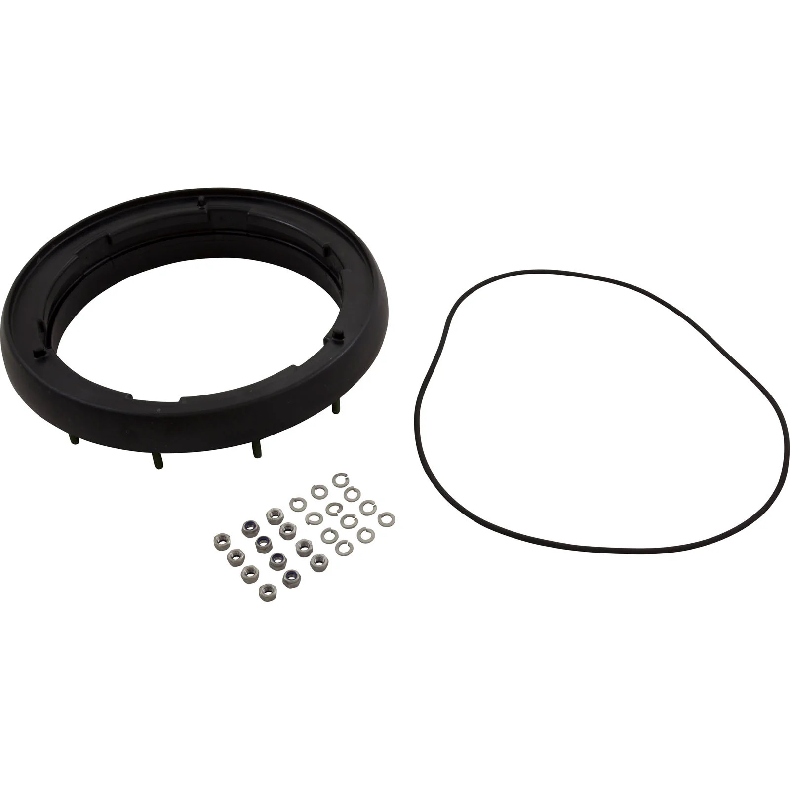 ASTRAL 4404020108 Clamp Set Kit Rapidpool Aster Filters 1.47 lbs Connection