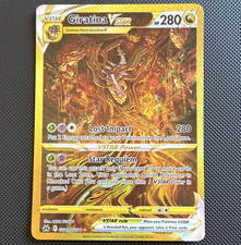 The Pokémon Company Giratina VSTAR Secret GG69/GG70 Crown Zenith Holo on eBay