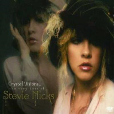Stevie Nicks Crystal Visions: The Very Best of (CD) Album (US IMPORT)