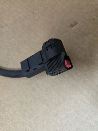 ALFA ROMEO MITO 955 EARTH CABLE GROUND NEGATIVE BATTERY TERMINAL 50520768 BAT - Picture 3 of 6