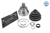 Dichtungsatz, Antriebswelle Meyle 100 498 0202 FüR OE 8N0 498 099 - 8N0 498 099