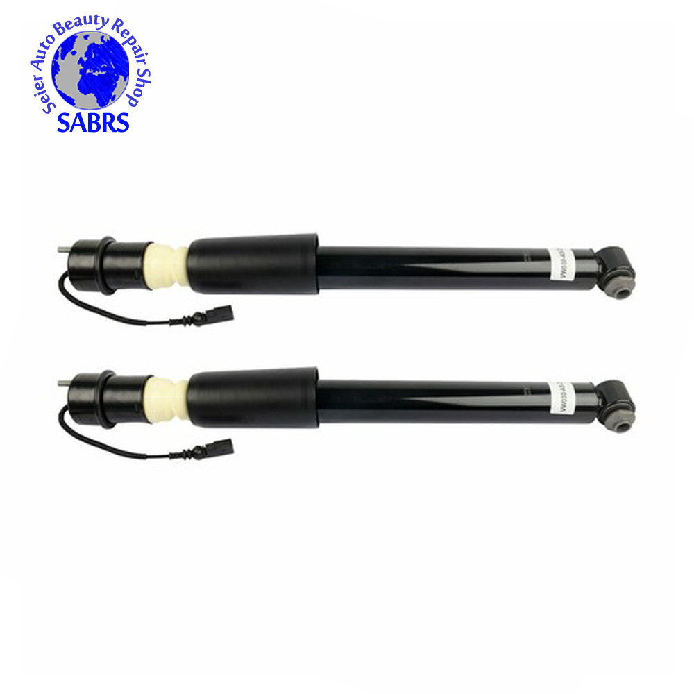Bentley Mulsanne 2010-2015 Rear Dampers 2 pcs P/N 3Y5513028K