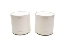 TP-LINK DECO X5000 Whole Home Mesh Wi-Fi 6 System