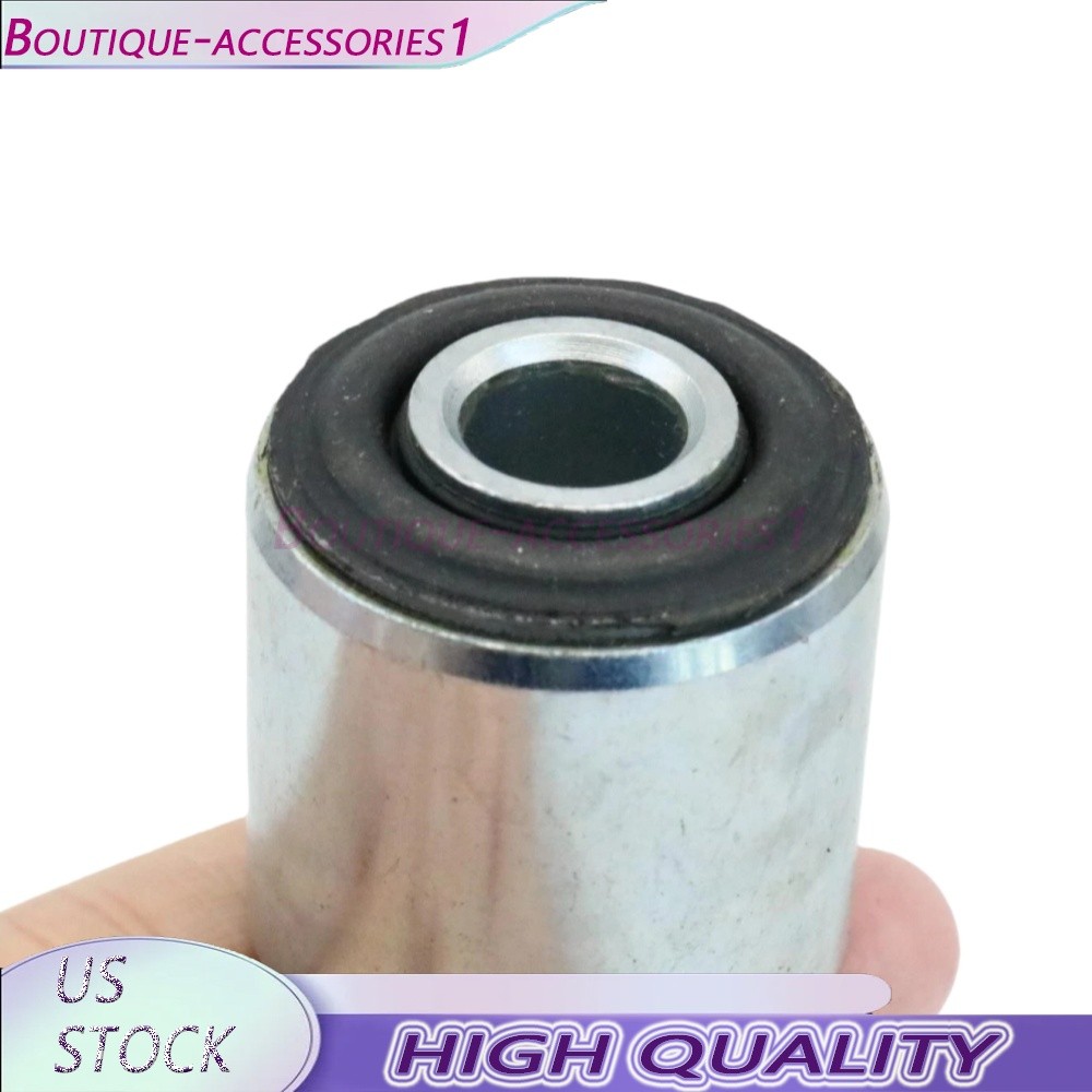 4Pcs NEW Front Shock Absorber Bushing Fit For Ferrari Maserati 157630 US STOCK