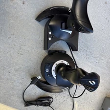 Thrustmaster T-Flight Hotas One Joystick for Xbox Series X|S Xbox One and PC