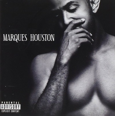 Marques Houston Mattress Music  explicit_lyrics (CD) (US IMPORT)