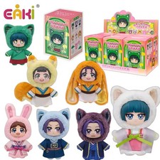 EAKI Apothecary Diaries Animal Series Plush K...