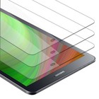 3x Tempered Glass for Samsung Galaxy Tab S2 (9.7" inch) SM-T815N / T813N / T819N