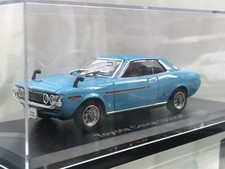 Toyota Celica 1600GT Norev 1/43 Minicar
