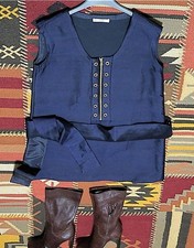 USED PRICE REDUCED. PRADA DRESS GOOD