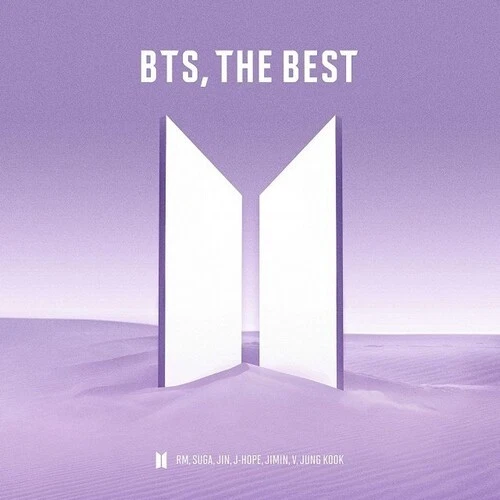BTS Album Import Music CDs for sale | eBay
