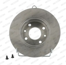 Disque de frein Dacia 1410