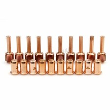 220478 220480 Plasma Cutter Torch Electrode Nozzle Tips for 30 Aftermark PKG-20