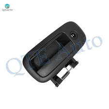 Rear 3rd Sliding Door Handle For 1996-2009 Chevrolet Express 3500
