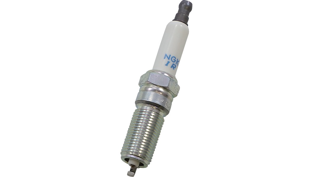NGK Iridium IX Spark Plug - ILTR5E11 - 91418