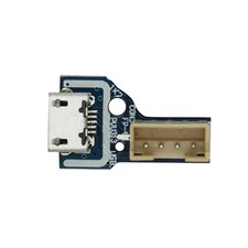 For JBL Pulse 3 Speaker Internal Power Motherboard  Charging Dock Connector