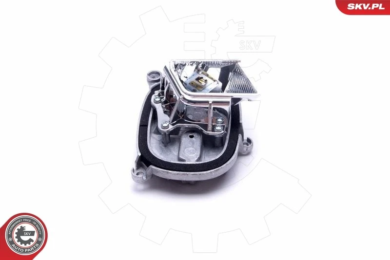 CONTROL UNIT DYNAMIC BENDING LIGHT 59SKV144 FOR BMW 6/Gran/F0/F13/Convertible - Image 4 of 4