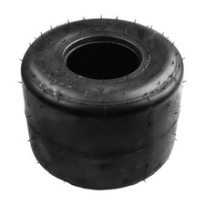 Hochwertige Gummireifen für Go Kart Enthusiasten 10x4 505 11x7 105 – Bild 9