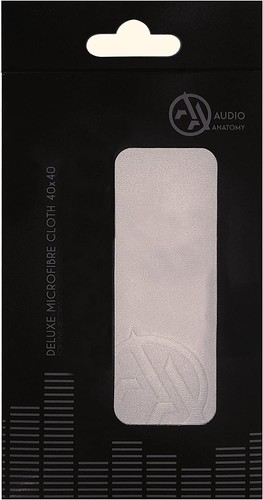 DELUXE MICROFIBRE CLOTH 40 X 4 - Afbeelding 2 van 4
