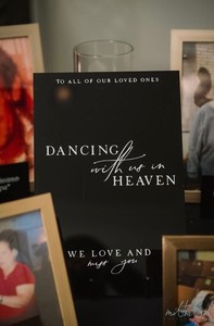 Wedding Sign (Guestbook)