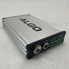 Algo 8301 IP Paging Adapter Scheduler PoE SIP Interface