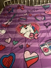 Full Size Bed Comforter Jojo Siwa